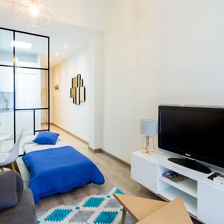 Fuencarral III Apartment Madrid Exterior photo